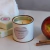 VELA BANHO ENERGIZANTE (MAÇÃ + CANELA) - 200G - loja online