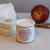 VELA BANHO ENERGIZANTE (MAÇÃ + CANELA) - 200G - Olie Velas