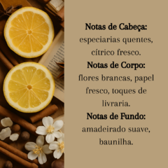 VELA UMA PÁGINA - 80G - loja online