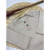 Body de Botão Canelado Manga Longa - comprar online