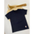 Camiseta Manga Curta Basic na internet