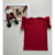 Baby Look Canelada de Babado - comprar online