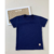 Camiseta Manga Curta Basic - comprar online