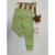 Calça Jogger Canelada - Roupas de Bebê Vila Napam 