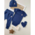 Kit Maternidade Completo - loja online
