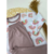 Pijama Longo Arco-Íris - comprar online