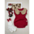 Romper de Gola - comprar online