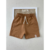 Shorts de Moletinho na internet