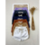 Shorts Retrô Canelado - comprar online