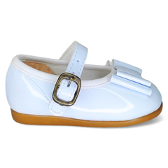 Guillermina Queen Blanco Bebe - comprar online