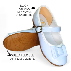 Guillermina Queen Blanco Nena en internet