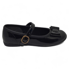 Guillermina Queen Negro Nena - comprar online