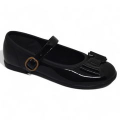 Guillermina Queen Negro Nena - tienda online