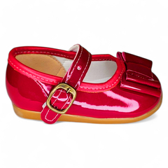 Guillermina Queen Rojo Bebe - comprar online