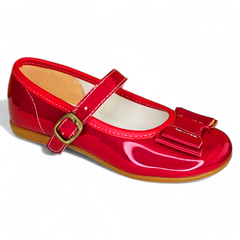 Imagen de Guillermina Queen Rojo Nena