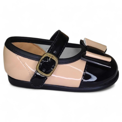 Guillermina Princess Nude-Negro Bebe - comprar online