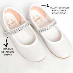 Guillermina Niza Blanco Nena en internet