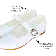 Imagen de Guillermina Marsella Blanco Nena