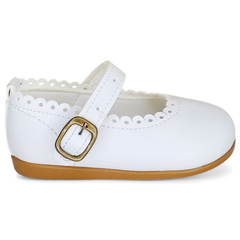 Guillermina Marsella Blanco Bebe - comprar online