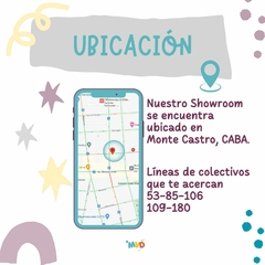 Imagen de Chavito Valencia Azul Gamuza Bebe Nena Nene
