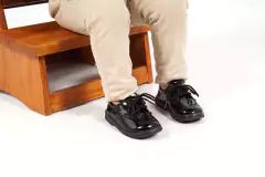 Zapato Lyon Bebe - MVD CALZADOS