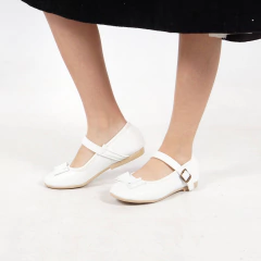 Imagen de Guillermina Queen Blanco Nena