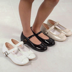 Guillermina Queen Blanco Nena - comprar online