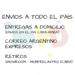 Imagen de Zapatilla Urbana