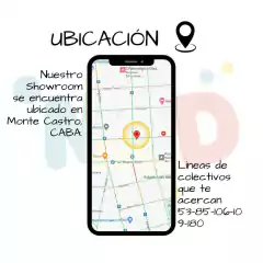 Zapatilla Urbana - tienda online