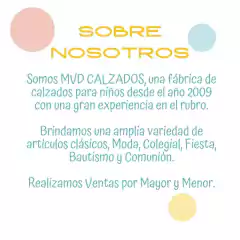 Sandalia Turín Negro Bebe Nena - comprar online