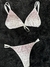 Bikini PINK - Cristaldenim