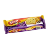 BUDIN VAINILLA POZO 170GR
