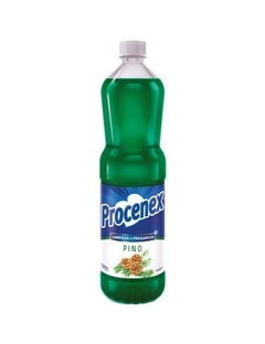 PROCENEX LIMP. LIQ. PINO 900ML