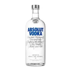 VODKA ABSOLUT 700ML