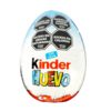 KINDER SOPRESA CELESTE 20GR