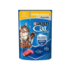 CAT CHOW PESCADO ESTERILIZADOS 85GR