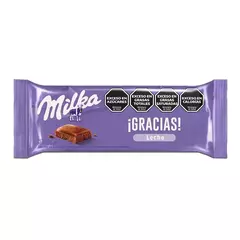 CHOCOLATE MILKA 55GR