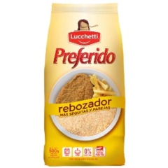 REBOZADOR PREFERIDO 500GR