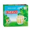 MATE COCIDO TARAGUI EN SAQ. 50U