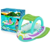 INFLABLE NAVE ESPACIAL CON ASIENTO