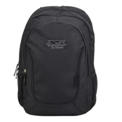 MOCHILA XS GRIS OSCURO - comprar online