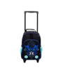 MOCHILA ROBOT C/RUEDITAS - comprar online