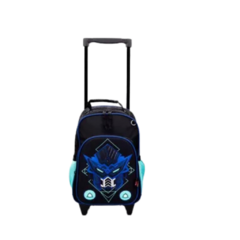 MOCHILA ROBOT C/RUEDITAS - comprar online