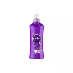 SEDAL CREMA P/PEINAR LISO PERFECTO 300ML