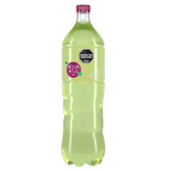 AQUARIUS DE UVA 1,5L