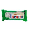 MINI ALFAJORES FRUTA JORGITO 6U 155GR