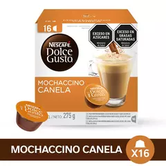 cafe de canela 