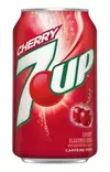 7UP CHERRY 355ML