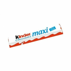 CHOCOLATE KINDER MAXI 21GR