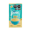 GODET POSTRE SABOR VAINILLA 60GR